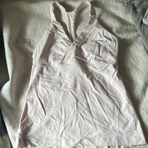 Lululemon tanktop